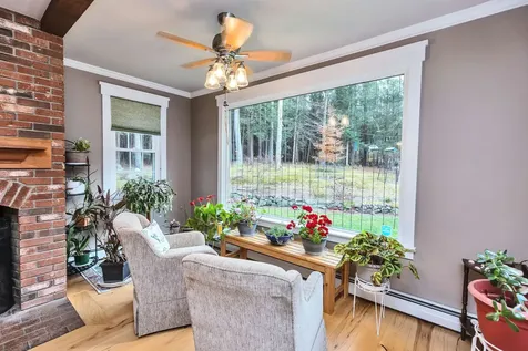 80 East Harrisville Road Dublin NH 03444