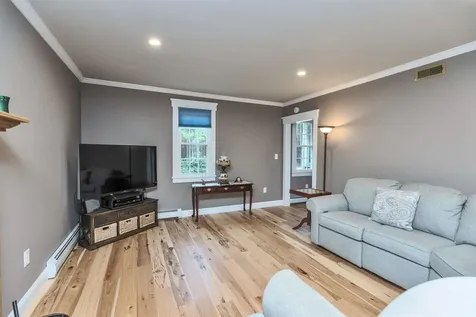 80 East Harrisville Road Dublin NH 03444