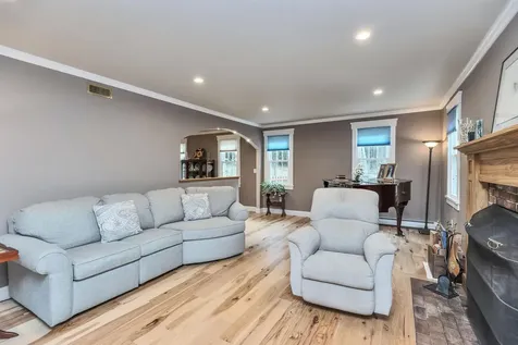 80 East Harrisville Road Dublin NH 03444