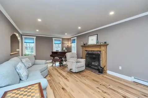 80 East Harrisville Road Dublin NH 03444