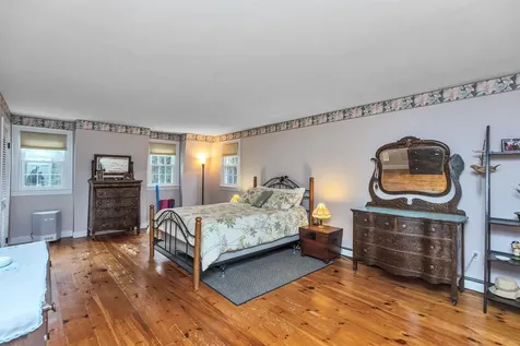 80 East Harrisville Road Dublin NH 03444