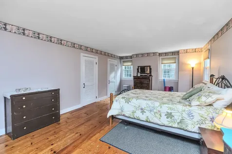 80 East Harrisville Road Dublin NH 03444