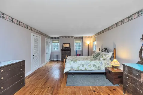 80 East Harrisville Road Dublin NH 03444