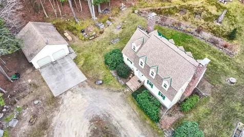 80 East Harrisville Road Dublin NH 03444