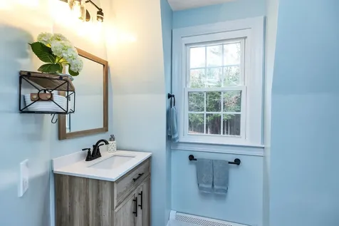 80 East Harrisville Road Dublin NH 03444