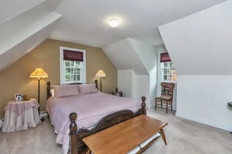 80 East Harrisville Road Dublin NH 03444