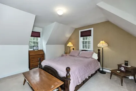 80 East Harrisville Road Dublin NH 03444