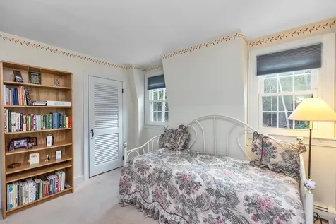 80 East Harrisville Road Dublin NH 03444