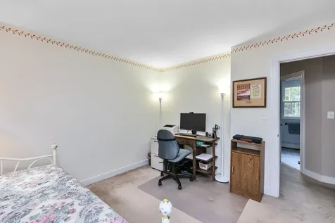 80 East Harrisville Road Dublin NH 03444