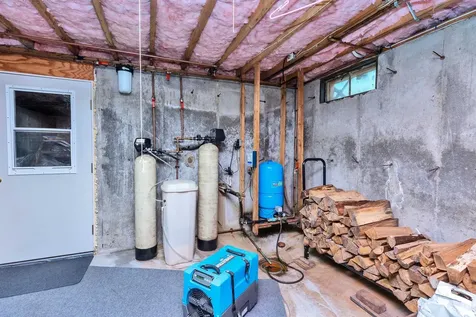 80 East Harrisville Road Dublin NH 03444
