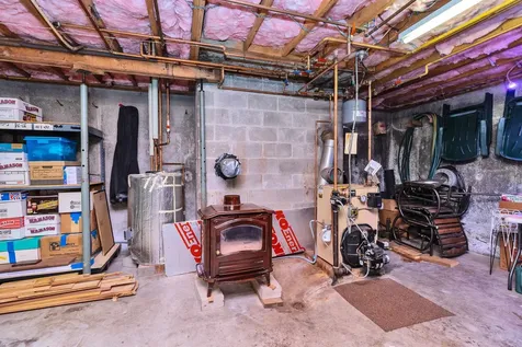 80 East Harrisville Road Dublin NH 03444