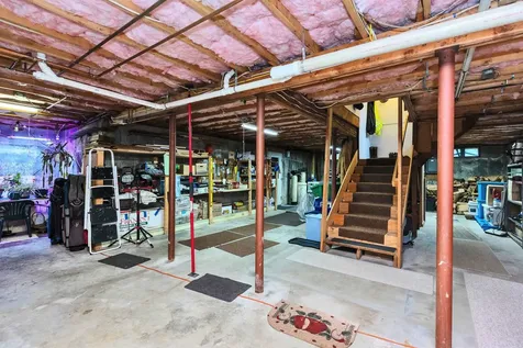 80 East Harrisville Road Dublin NH 03444
