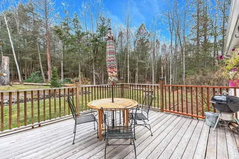 80 East Harrisville Road Dublin NH 03444