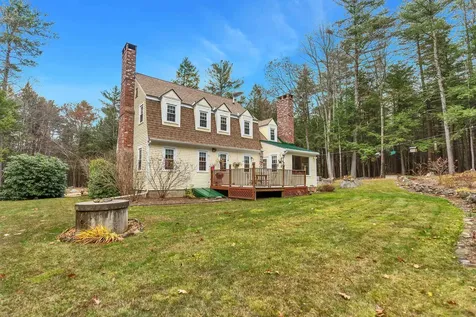 80 East Harrisville Road Dublin NH 03444