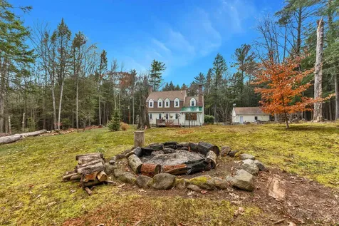 80 East Harrisville Road Dublin NH 03444