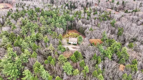 80 East Harrisville Road Dublin NH 03444