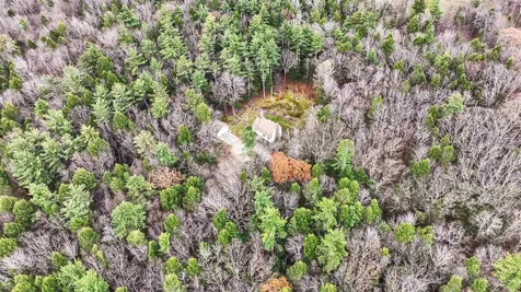 80 East Harrisville Road Dublin NH 03444