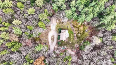 80 East Harrisville Road Dublin NH 03444