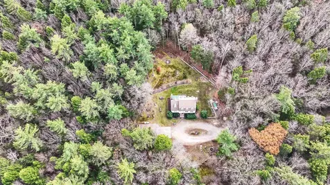 80 East Harrisville Road Dublin NH 03444