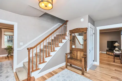 80 East Harrisville Road Dublin NH 03444