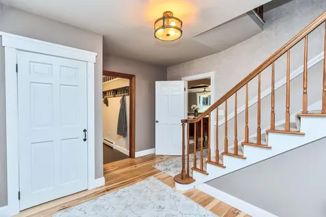 80 East Harrisville Road Dublin NH 03444