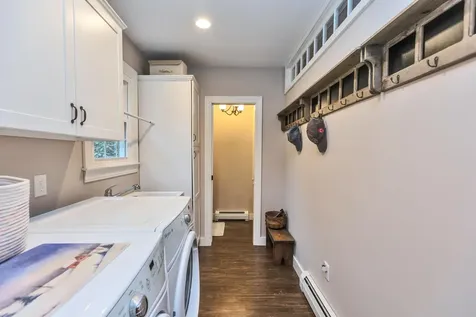 80 East Harrisville Road Dublin NH 03444