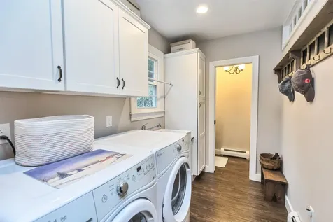 80 East Harrisville Road Dublin NH 03444