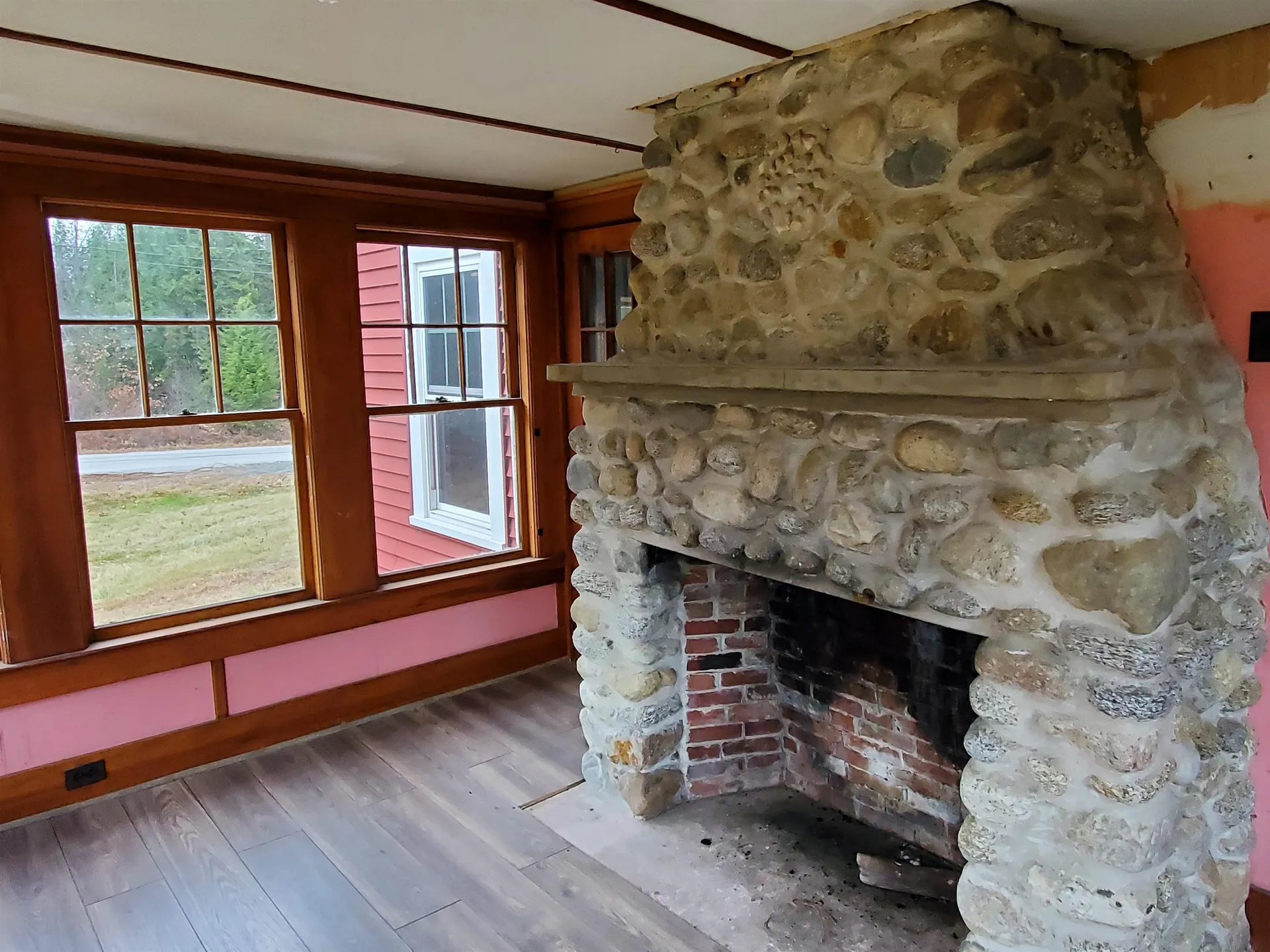 70 & 74 Whitcher Road Newport NH 03773