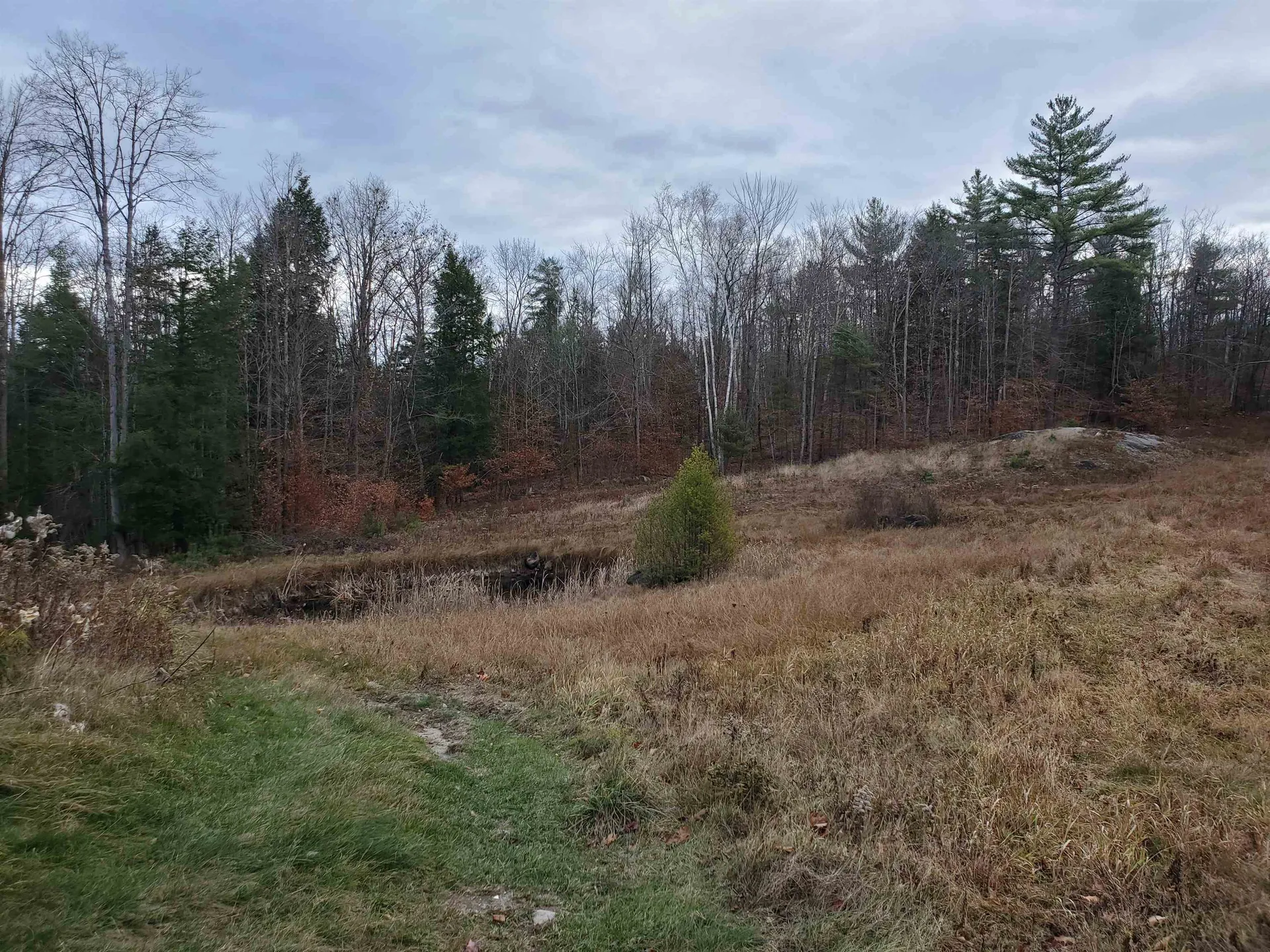 70 & 74 Whitcher Road Newport NH 03773