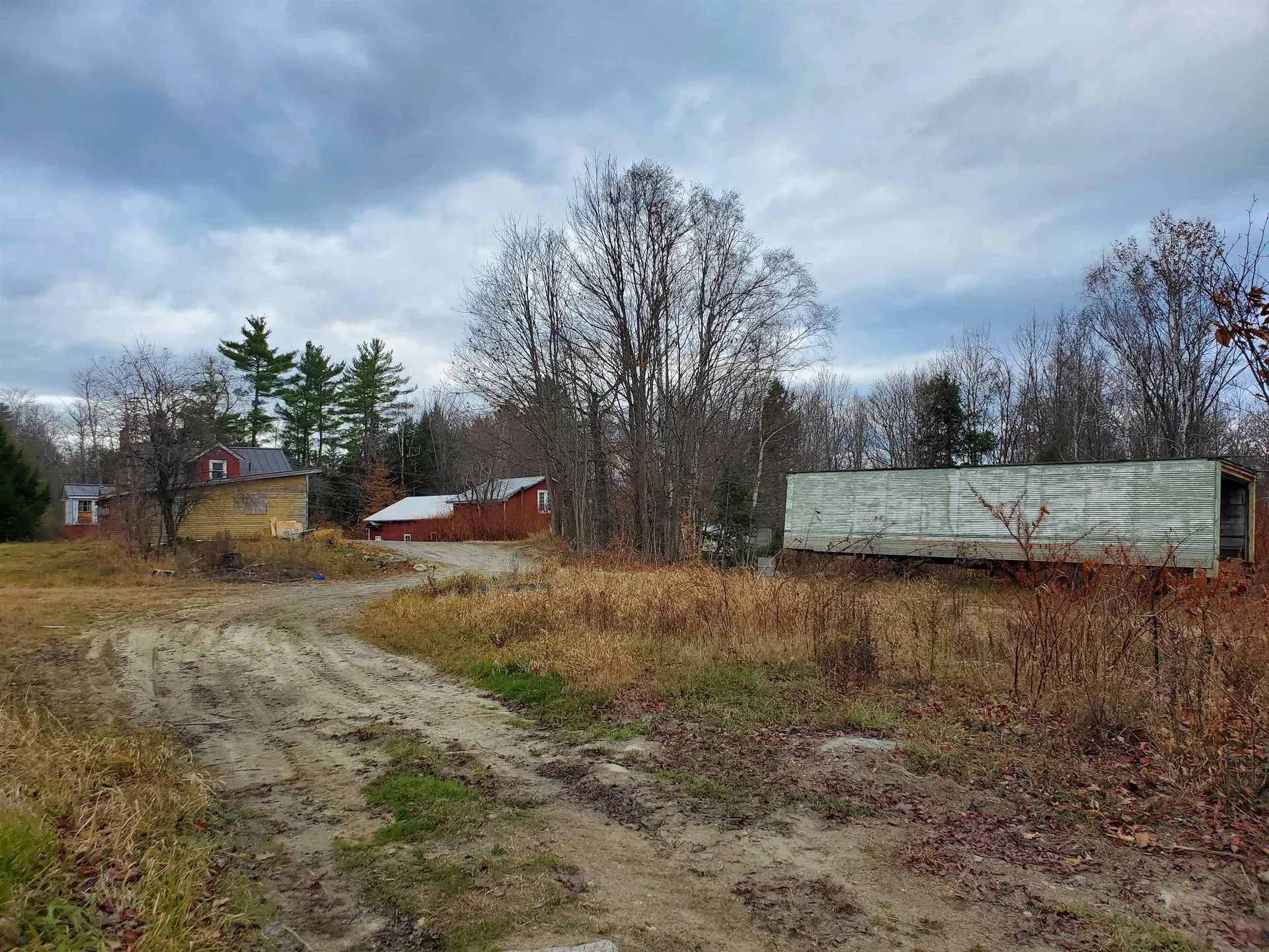 70 & 74 Whitcher Road Newport NH 03773