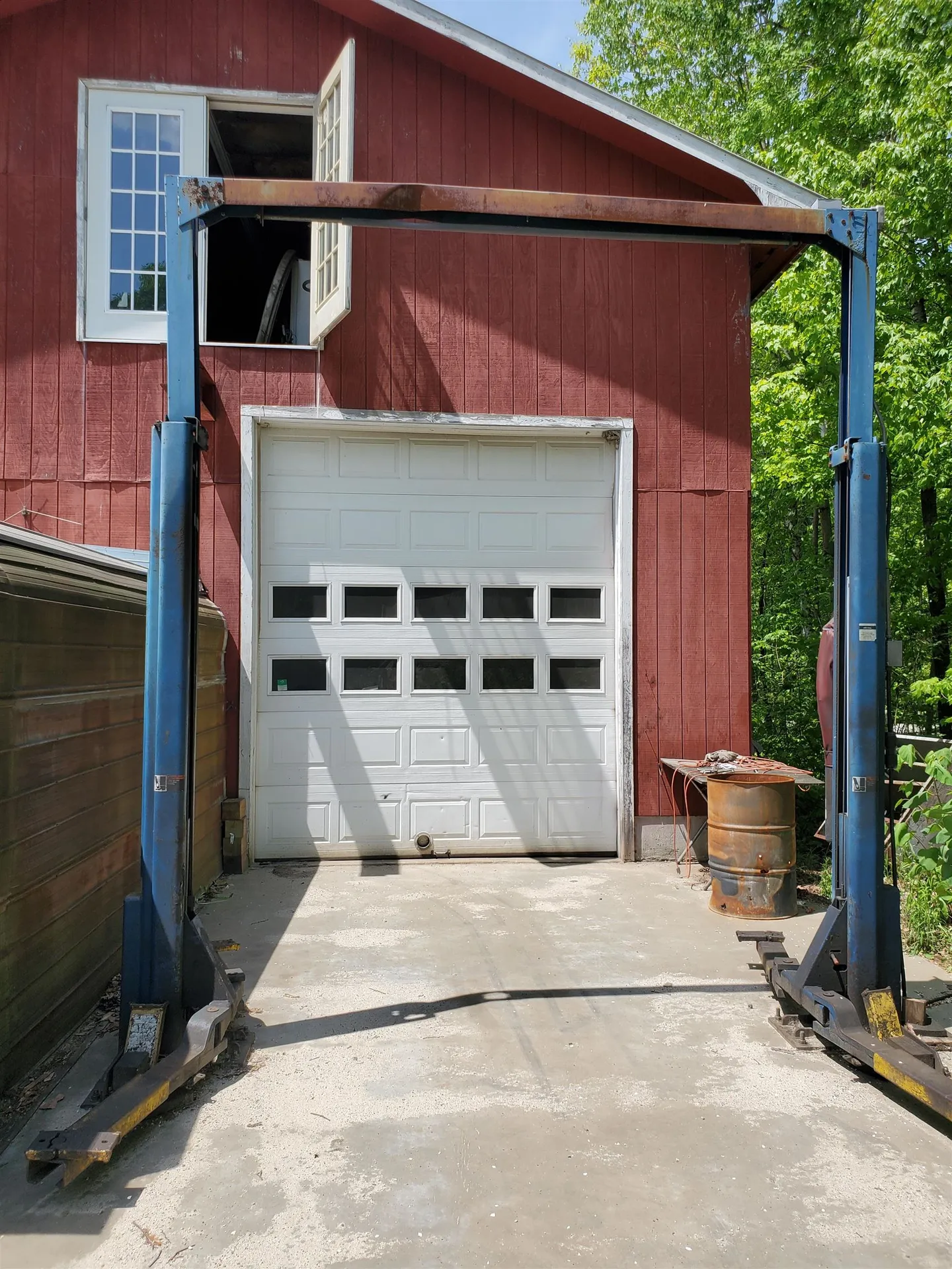 70 & 74 Whitcher Road Newport NH 03773