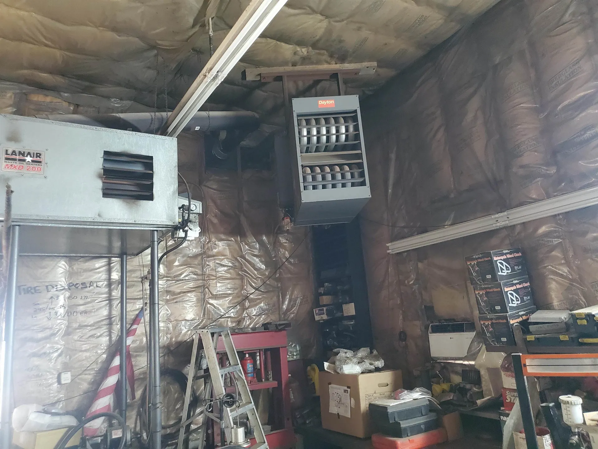 70 & 74 Whitcher Road Newport NH 03773