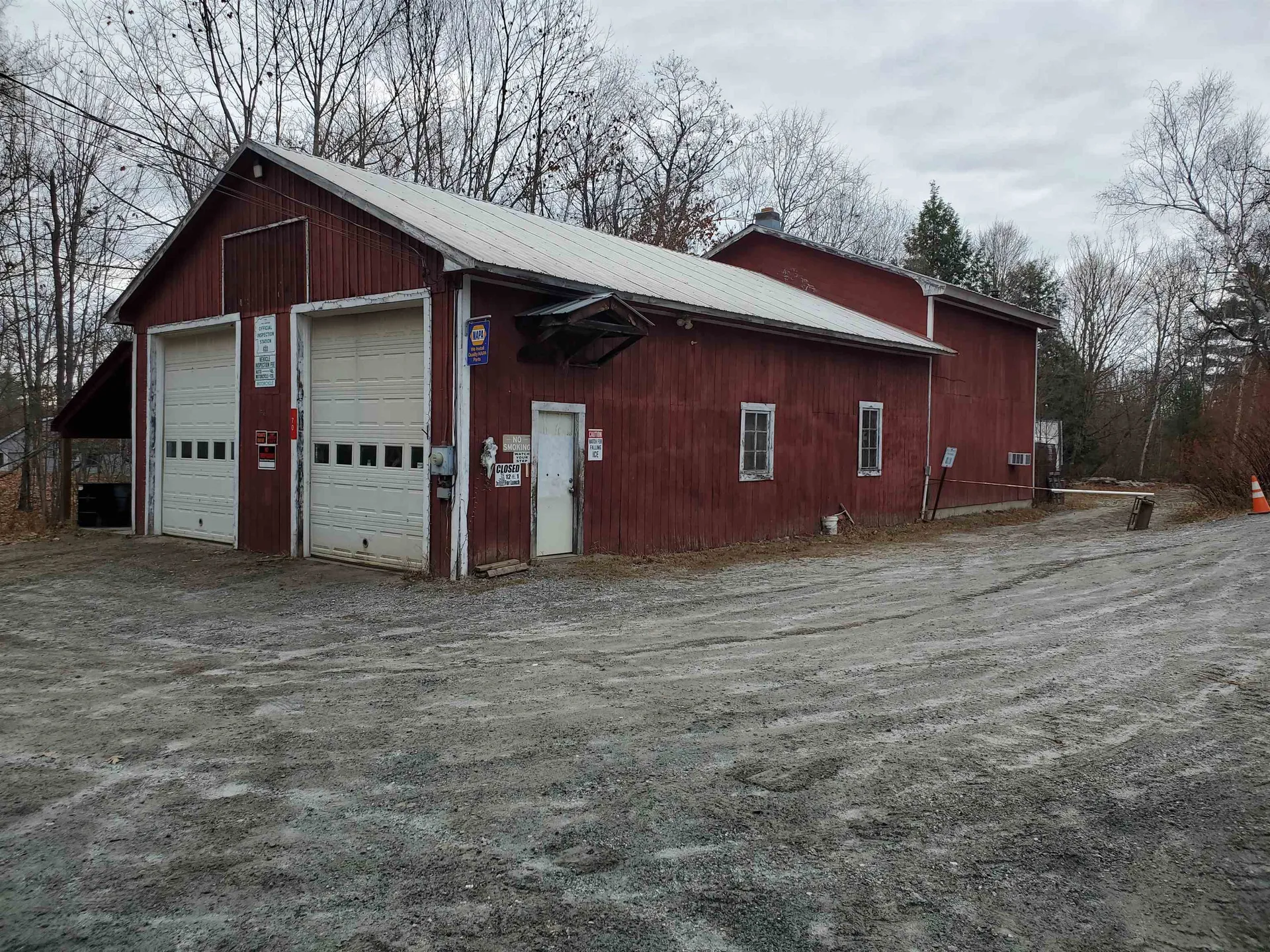 70 & 74 Whitcher Road Newport NH 03773