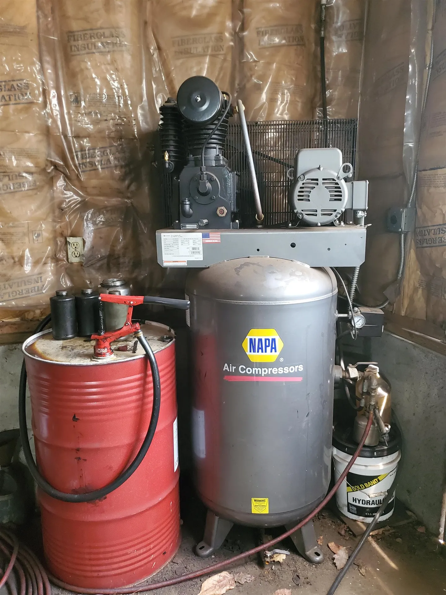 70 & 74 Whitcher Road Newport NH 03773