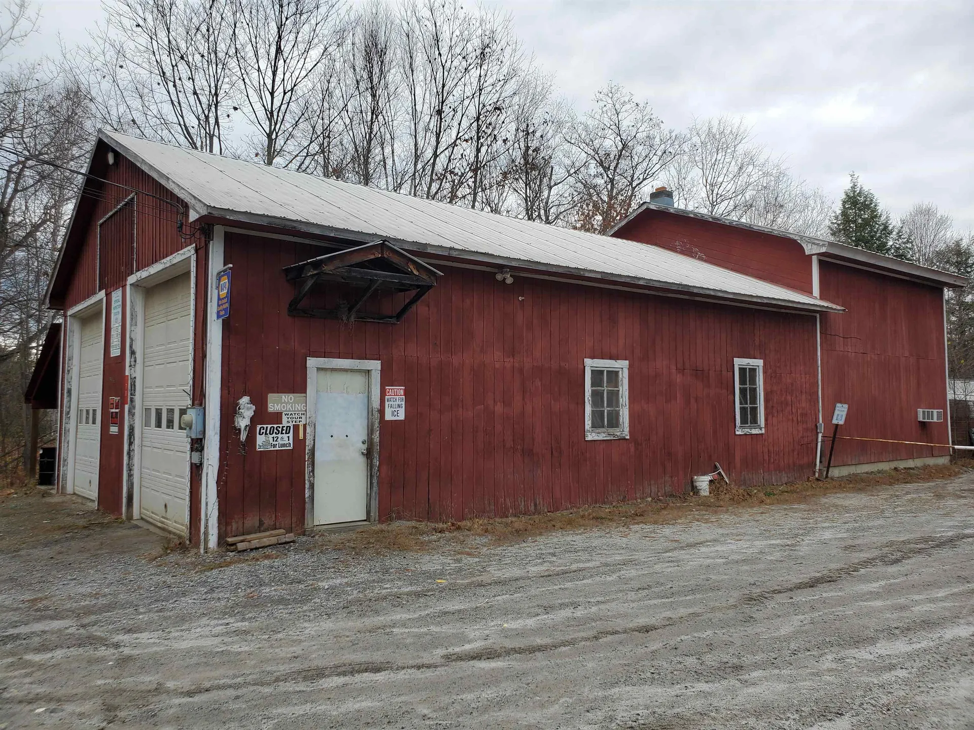 70 & 74 Whitcher Road Newport NH 03773