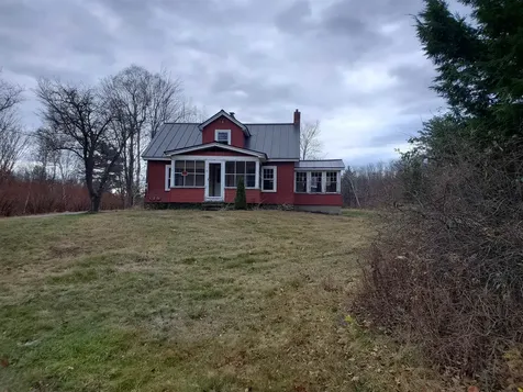 70 & 74 Whitcher Road Newport NH 03773