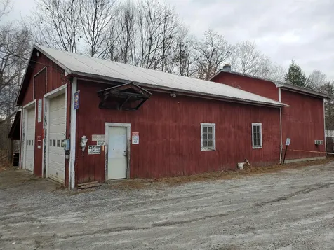 70 & 74 Whitcher Road Newport NH 03773