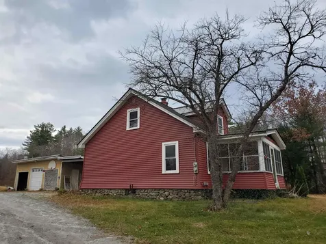 70 & 74 Whitcher Road Newport NH 03773