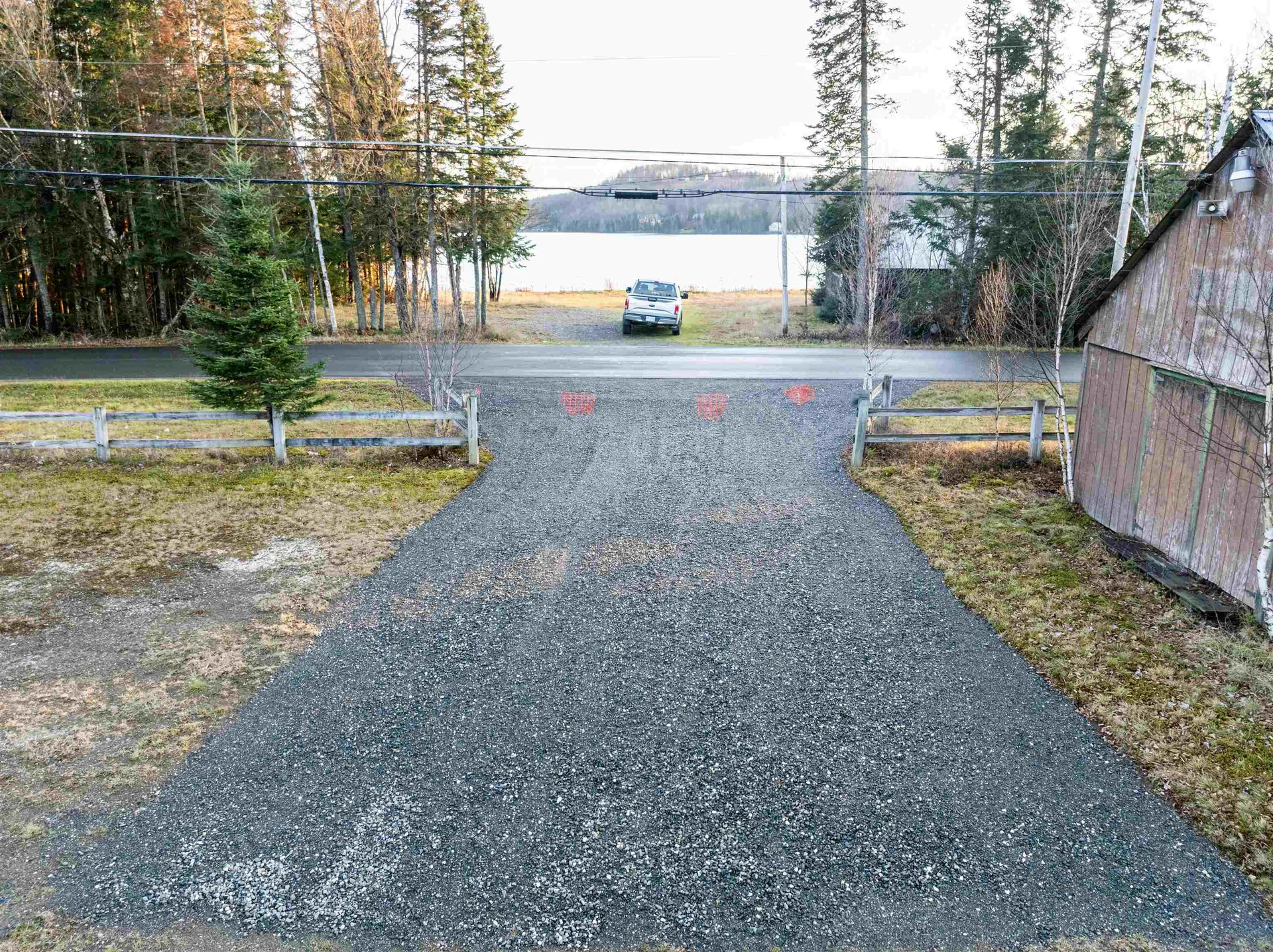 432 Beach Road Pittsburg NH 03592