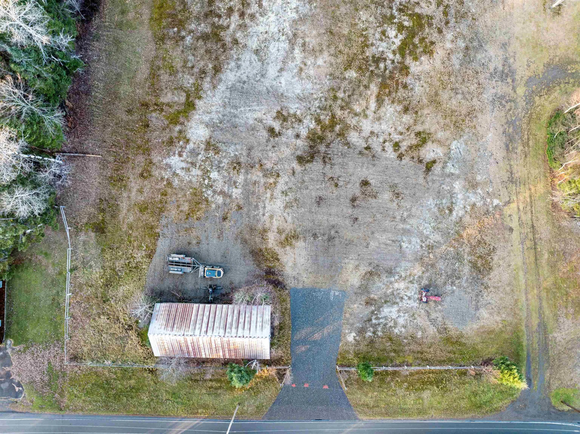 432 Beach Road Pittsburg NH 03592