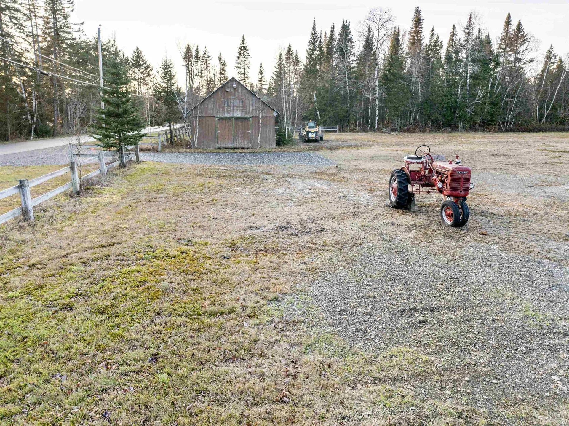 432 Beach Road Pittsburg NH 03592