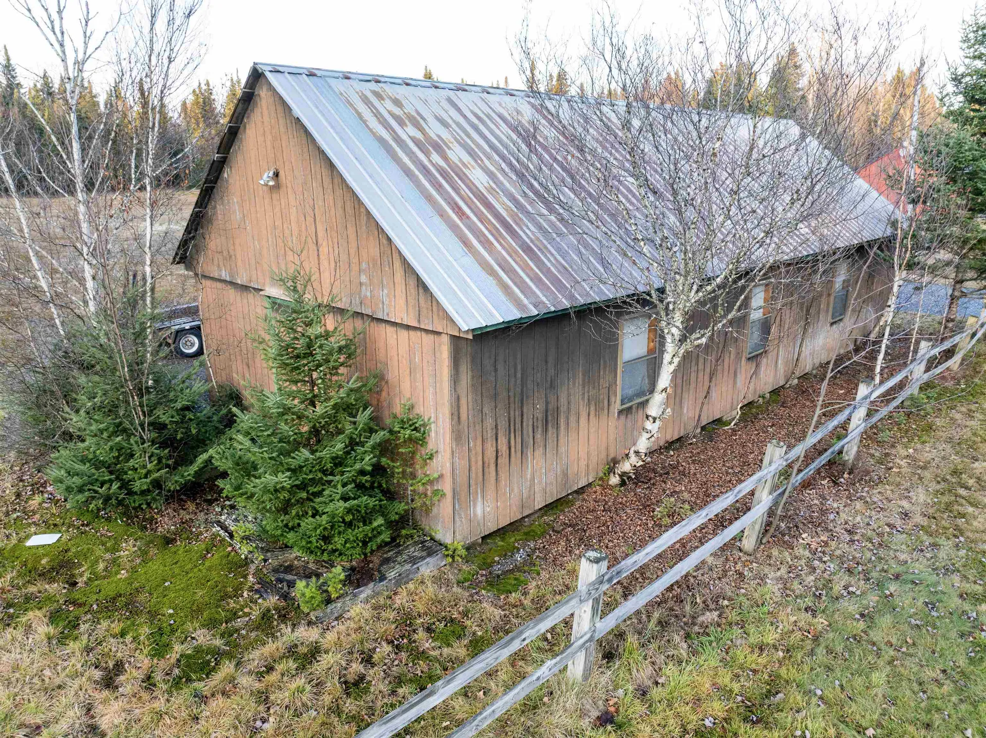 432 Beach Road Pittsburg NH 03592