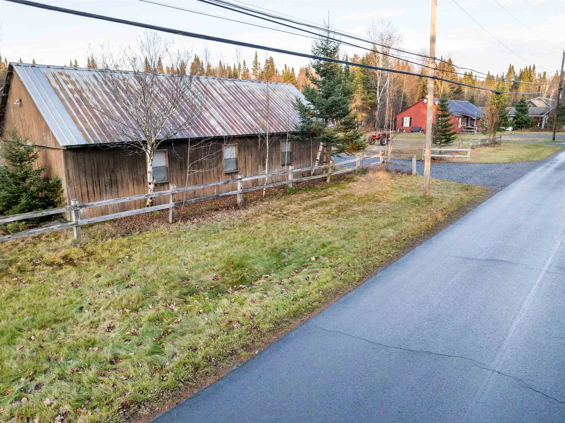 432 Beach Road Pittsburg NH 03592