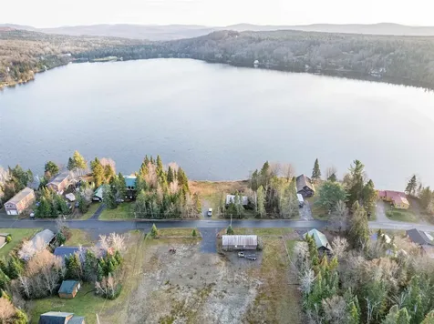 432 Beach Road Pittsburg NH 03592