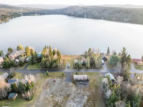 432 Beach Road Pittsburg NH 03592