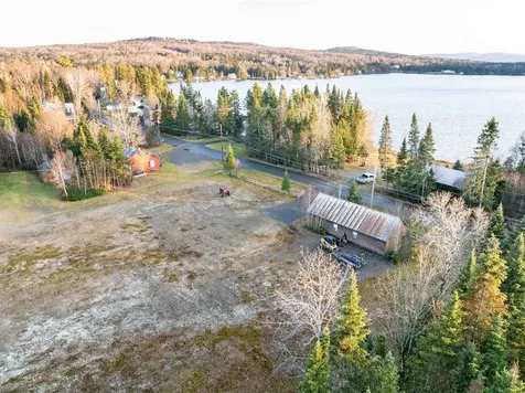 432 Beach Road Pittsburg NH 03592