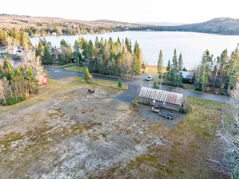 432 Beach Road Pittsburg NH 03592