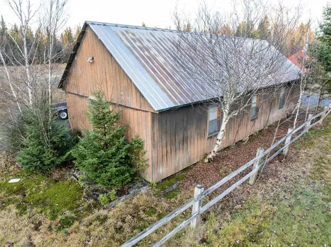 432 Beach Road Pittsburg NH 03592