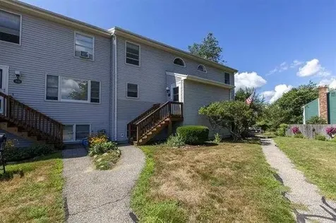 37 Fieldstone Estates Newmarket NH 03857