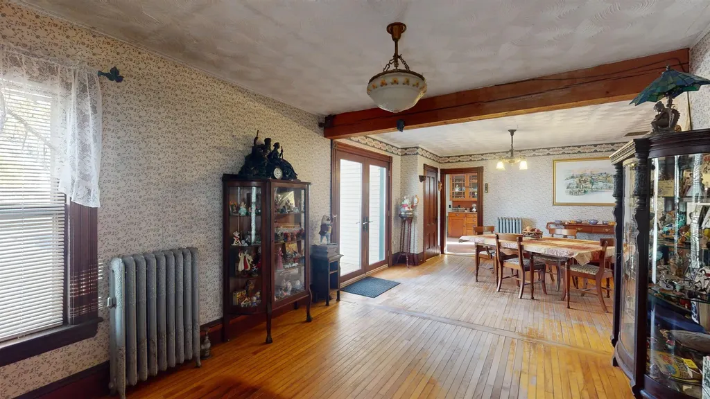 7 Kimball Street Concord NH 03301